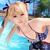 死或生沙滩排球3免费版