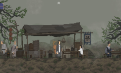 《山海旅人》新DLC“夜行柳渡”发售 本体史低促销