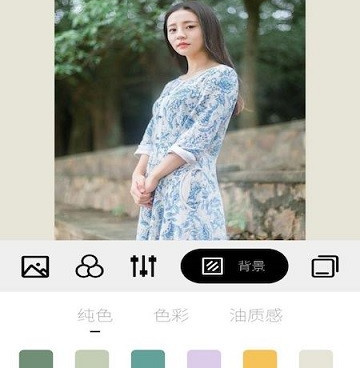 相框手机软件合集