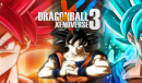 网传《龙珠：超宇宙3》正在开发中 2024年发售