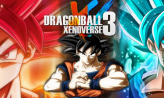 网传《龙珠：超宇宙3》正在开发中 2024年发售