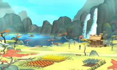 《一方灵田》开垦灵田方法介绍