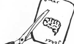 itch喜加一！《Mountain of Brains》现可免费领取！