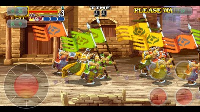 与神行少女类似的手游合集