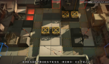 《明日方舟》主线s4-9通关攻略