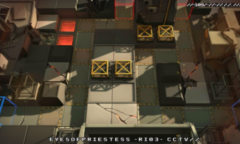 《明日方舟》主线s4-9通关攻略