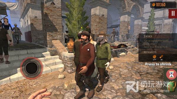 模拟学校生活类手游合集