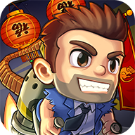 疯狂喷气机免费版