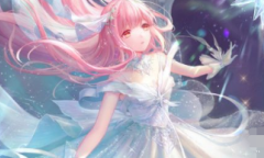 闪耀暖暖兑换码2023大全