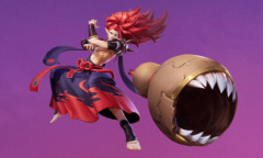 《决战平安京》式神酒吞童子介绍