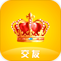 皇冠交友赚钱版