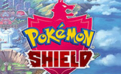 口袋妖怪剑盾