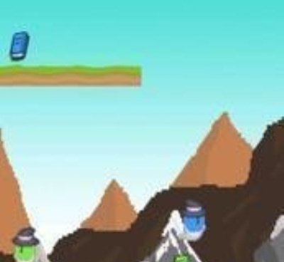 动作闯关探索类手游合集