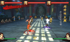 方块五周年喜加一！《风卷残云》现可免费领取！