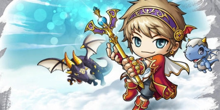 冒险闯关手游合集