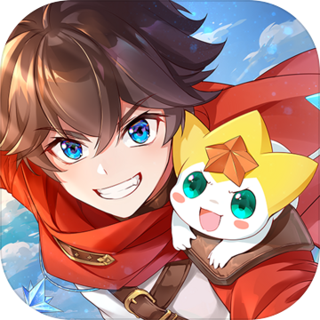 奥奇传说公测版