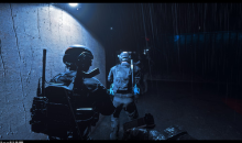 Steam一周销量榜：《严阵以待》登顶 冬促大军来咯