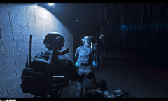 Steam一周销量榜：《严阵以待》登顶 冬促大军来咯