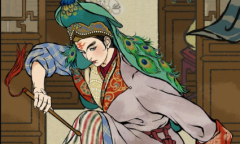 江南百景图令风来获得方法指南