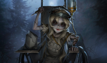 《第五人格》监管者雕刻家介绍