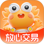 螃蟹账号代售最新版