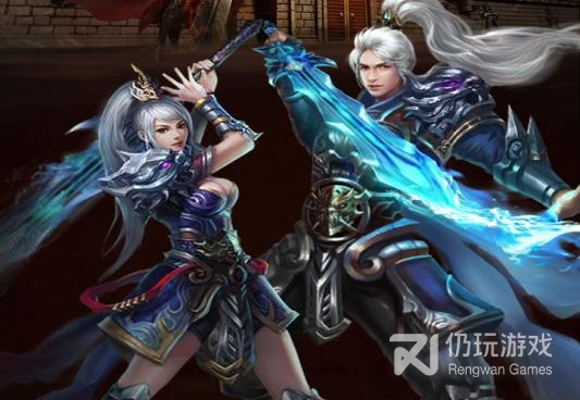 遮天前传手游合集