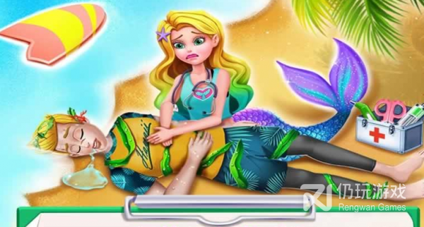 海洋冒险手游合集