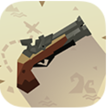 pirates outlaws国际版