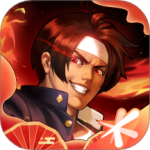 拳皇98终极之战ol九游版