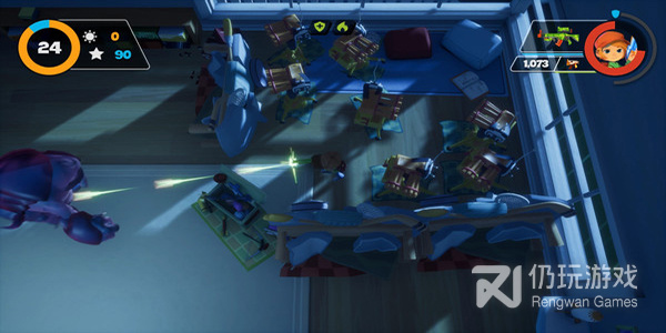 难度高的3d格斗手游合集