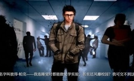 蜘蛛侠类手游合集