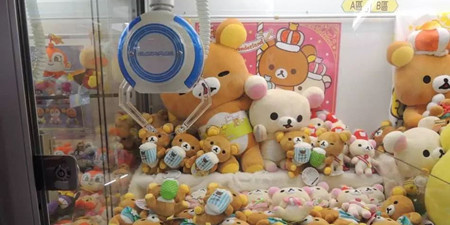 2021年最真实的抓娃娃软件合集