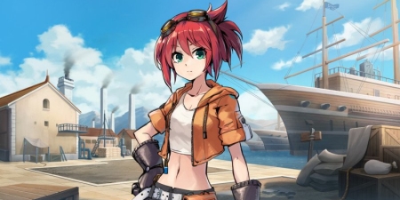 架空世界手游合集