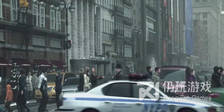 轻松休闲的冒险暗杀手游排行榜