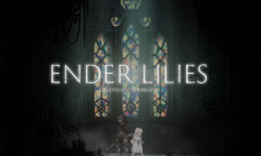 仍玩单机目录：《终焉百合：骑士寂夜》 音乐游戏（√）