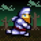 魔界村第一版