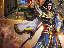 类似城主天下的手游合集