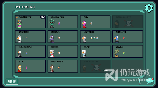 鹅鹅鸭所有版本手游合集