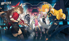 赛尔计划公测兑换码大全