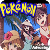 口袋妖怪特别篇赤15.4最终汉化版最新版