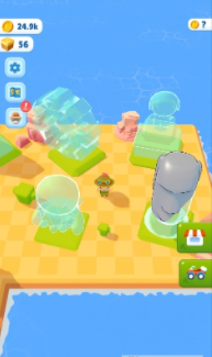 趣味探险手游合集