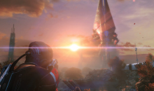 Steam每日特惠：《质量效应传奇版》新史低186元