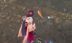 《永劫无间》锦鲤刷新位置介绍