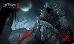 《地下城堡3魂之诗》主线地图十一阿克尤姆攻略