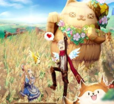 手绘风的手游合集