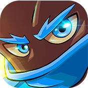 冲刺忍者破解版