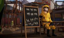 Steam喜加一！《Zombies Beyond Me》现可免费领取！