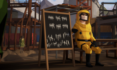 Steam喜加一！《Zombies Beyond Me》现可免费领取！