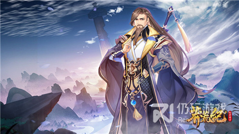 和莽荒纪纪宁传奇一样的手游合集