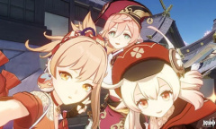 《原神》守护镇石深渊通关攻略